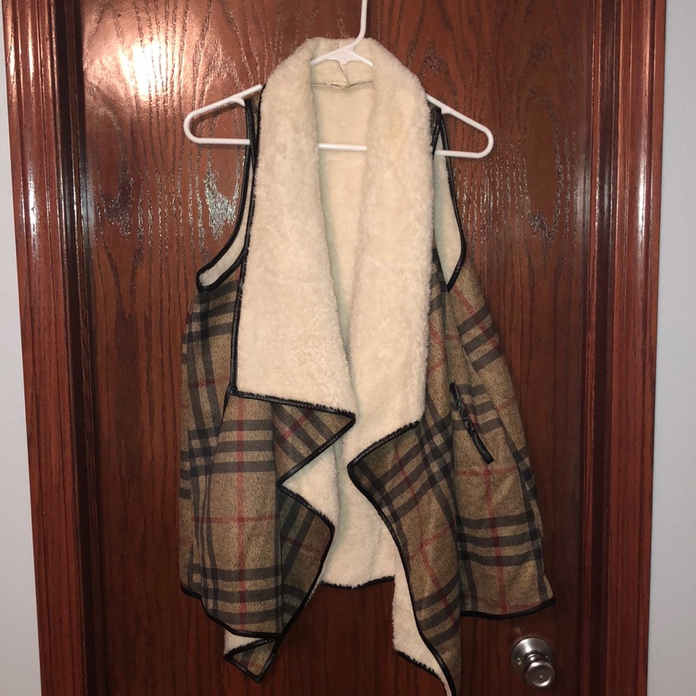Vest